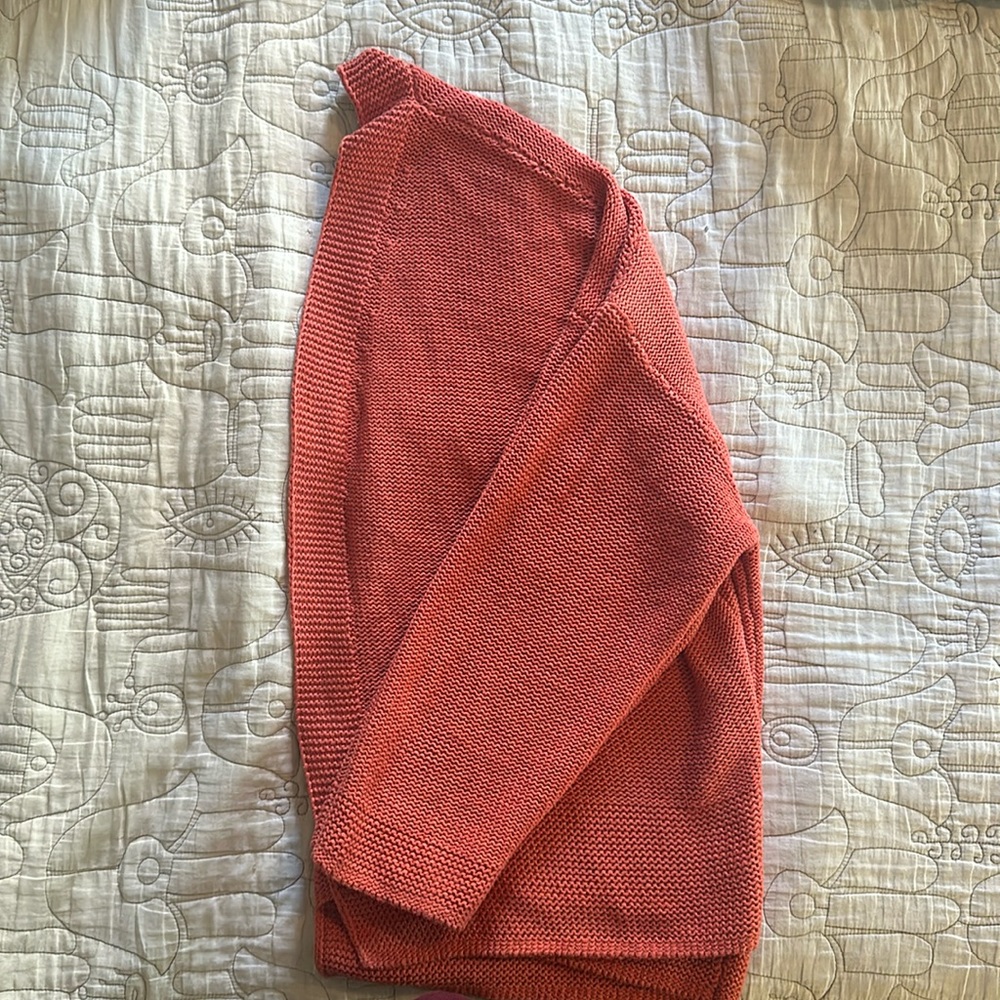 Old navy baggy cardigan